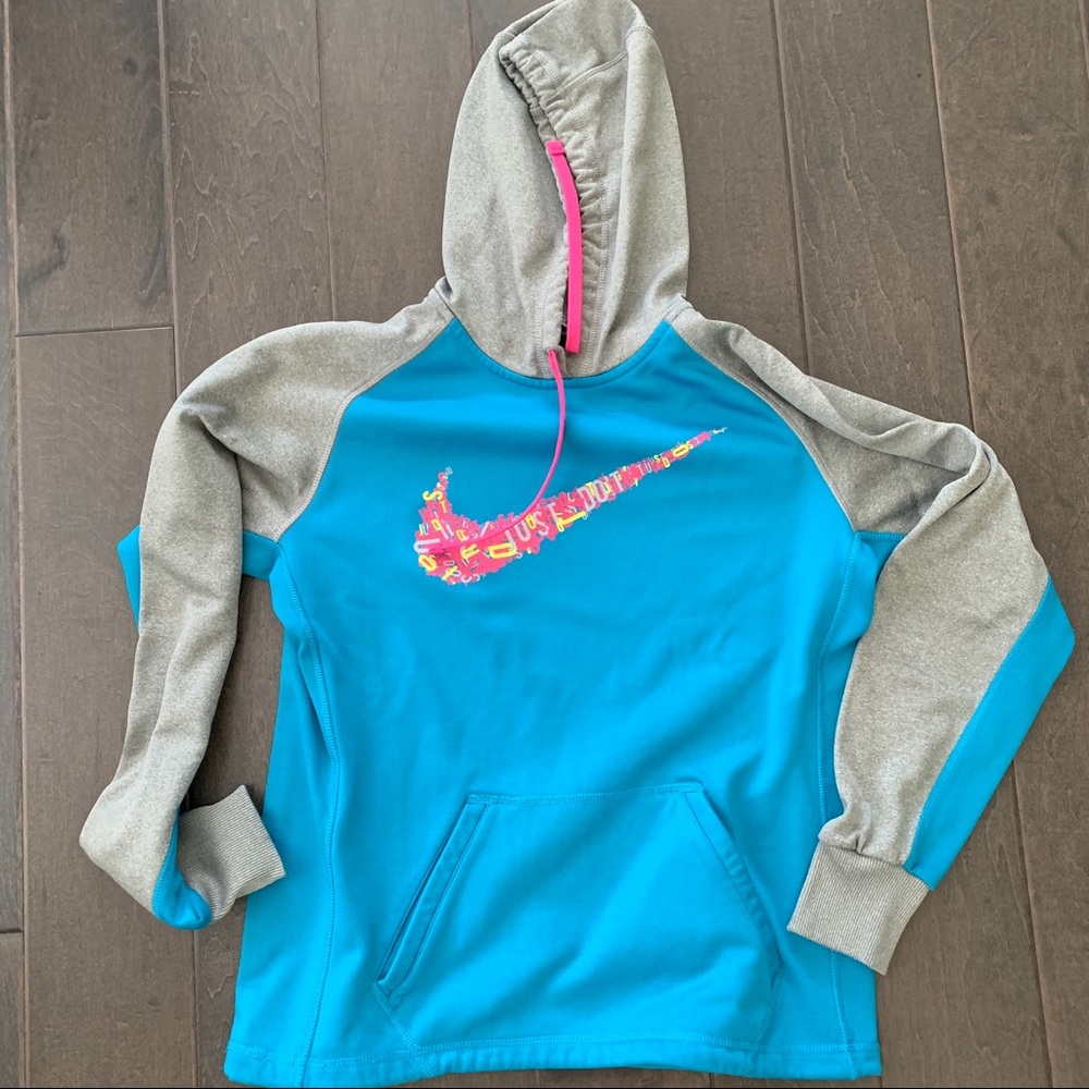 BOGO! / Nike Hoodie Women’s